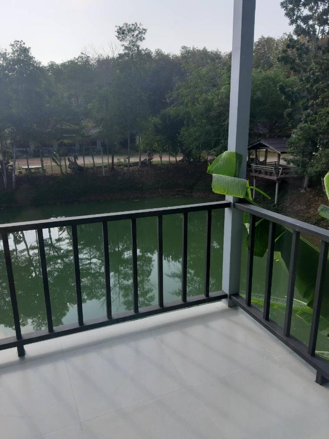 Tho Mai Resort Wang Chan Exterior photo