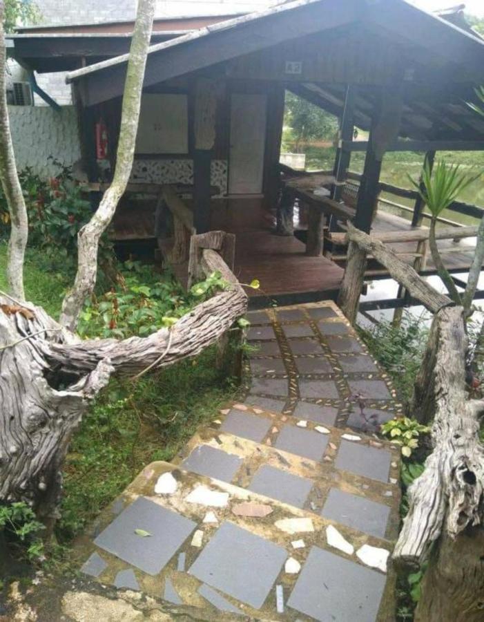 Tho Mai Resort Wang Chan Exterior photo